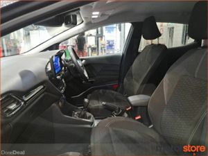 Ford Fiesta 1.0T EcoBoost 100PS Titanium - Image 3