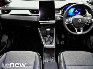 Renault Symbioz techno TCe 140 E06X - Image 2