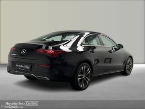 Mercedes-Benz CLA CLA 180 D Coup Progressive Editi - Image 4