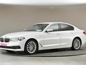 BMW 5-Series 520D G30 - Image 4