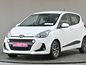 Hyundai i10 1.0 DELUXE 5SPD **BI-TONE INTERIOR**14 - Image 3