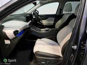 Hyundai Santa Fe 1.6 PHEV Premium 4WD - Image 4