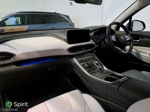 Hyundai Santa Fe 1.6 PHEV Premium 4WD - Image 4