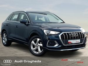 Audi Q3 35 TFSI 150HP SE - Image 3