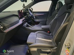 Skoda Kodiaq 2.0 TDI Sportline DSG 150HP*Sunroof*C - Image 4