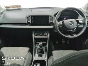 Skoda Karoq STYLE 1.0TSI 110HP - Image 3