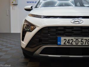 Hyundai Bayon Bayon Comfort Plus - Image 4