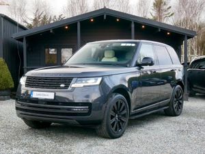 2023 Range Rover HSE P510E HIGH SPEC - Image 3