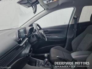 Hyundai Bayon Bayon Executive - Image 4