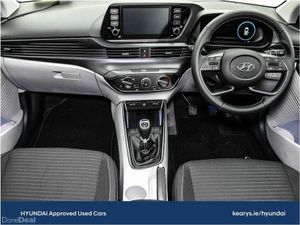 Hyundai i20 Deluxe Plus - Image 4