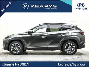 Hyundai Tucson 2WD Executive - Image 3