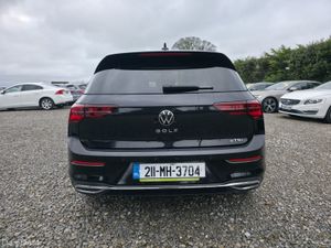 2021 Volkswagen Golf eTSI Active - Image 4