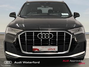 Audi Q7 S-Line Tdi quattro from €970 per month - Image 3