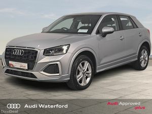 Audi Q2 30 TDI 116HP SE from €320 per month - Image 3