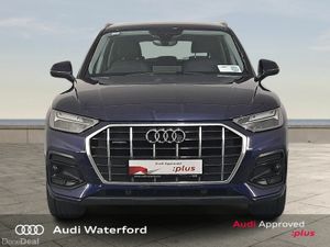 Audi Q5 40 Tdi S-Tronic quattro SE from €460 per m - Image 3