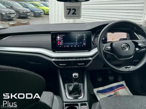 Skoda Octavia OCTAVIA STYLE 1.0 TSI 110 BHP - Image 2