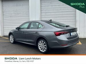 Skoda Octavia OCTAVIA STYLE 1.0 TSI 110 BHP - Image 3