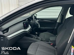 Skoda Octavia OCTAVIA STYLE 1.0 TSI 110 BHP - Image 4