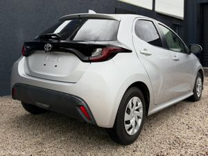 Toyota Yaris 1.0 Automatic 2020 - Image 3