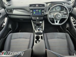 Nissan Leaf ** SV PREMIUM ** 40 kWh ** GREAT VALUE - Image 2