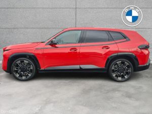 BMW XM 50e - Image 3