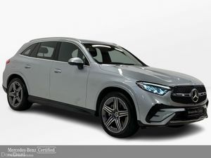 Mercedes-Benz GLC GLC 220 D 4MATIC AMG Line - Image 4