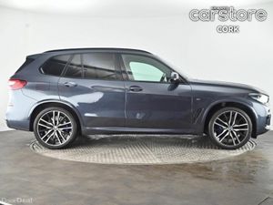 BMW X5 xDrive30d M Sport - Image 2