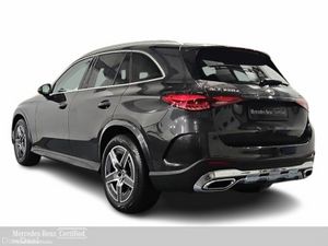Mercedes-Benz GLC GLC 220 D 4MATIC AMG Line - Image 3