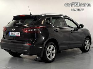 Nissan Qashqai 1.5 DSL SE - Image 3