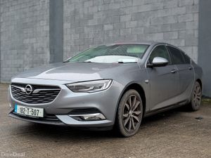 2018 OPEL INSIGNIA GRAND SPORT ELITE 2.0 DIESEL - Image 2