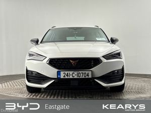 Cupra Leon SP 1.5eTSI 150hp DSG - Image 2