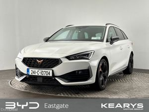 Cupra Leon SP 1.5eTSI 150hp DSG - Image 3