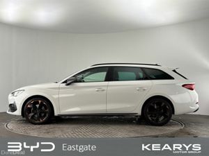 Cupra Leon SP 1.5eTSI 150hp DSG - Image 4