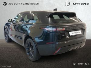 Land Rover Range Rover Velar R-Dynamic SE 2.0 I4 P - Image 3
