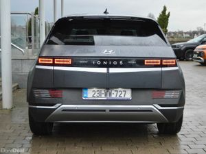 Hyundai IONIQ 5 Executive Plus 58KWH - Image 4