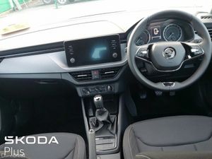 Skoda Scala AMBITION 1.0TSI 95HP *CRUISE CONTROL*L - Image 3