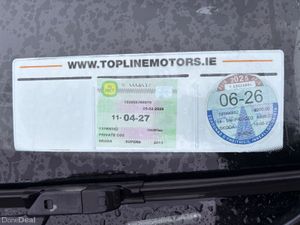 //1.6TDI//NCTED//SERVICED//CLEAN CAR// - Image 2