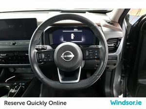 Nissan X-Trail ePOWER X-TRAIL SVE 5 Seater - Image 4