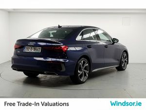 Audi A3 30 TFSI 110HP SE - Image 3