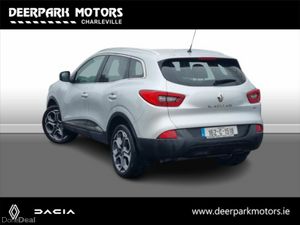 Renault Kadjar 1.5 dCi  Dynamique S Nav - Image 3
