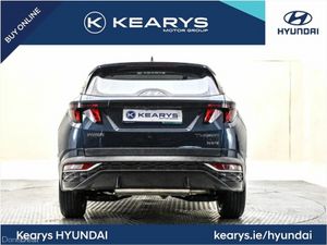 Hyundai Tucson Executive HEV - Image 2