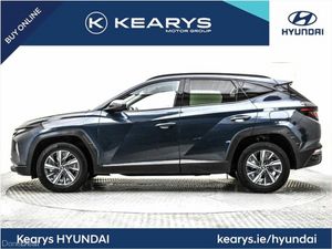Hyundai Tucson Executive HEV - Image 4