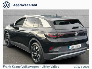 Volkswagen ID.4 52KWH STYLE 148HP *PANORAMIC GLASS - Image 3