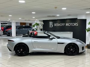 Jaguar F-Type P300 R-DYNAMIC (300 BHP)=LOW MILES// - Image 2