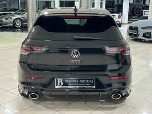 Volkswagen Golf GTI CLUBSPORT 2.0 TSI DSG (300 BHP - Image 4