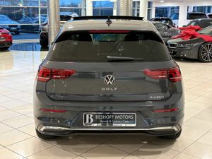 Volkswagen Golf 1.5 TSI DSG STYLE NEW MODEL=PAN RO - Image 4