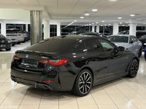 BMW i4 M50=HUGE SPEC//AS NEW//€120 EOAD TAX=2 YEAR - Image 3