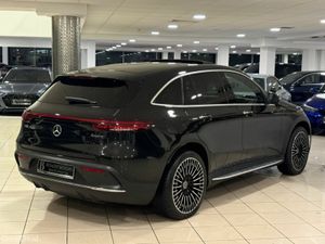 Mercedes-Benz EQC 400 4MATIC AMG LINE PREMIUM=SUNR - Image 3