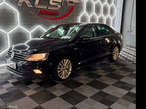 2017 Volkswagen Jetta - 2.0 Highline - New NCT - Image 3