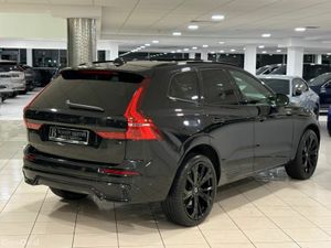 Volvo XC60 T6 PLUS BLACK EDITION AWD=PAN ROOF//HUG - Image 3